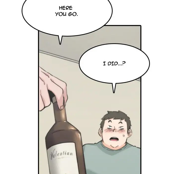 The Spot Master Chapter 33 Page 33