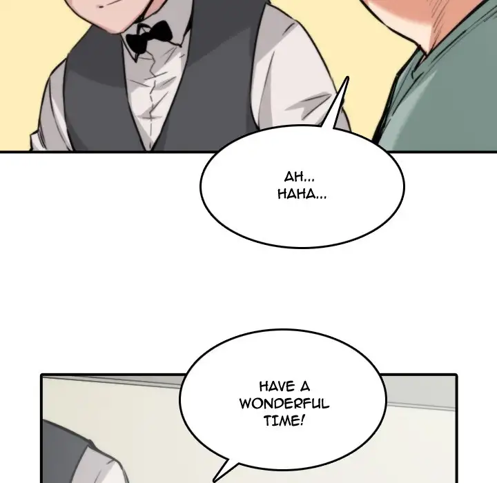 The Spot Master Chapter 33 Page 38