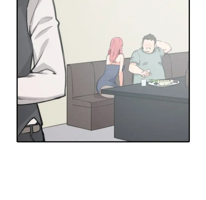 The Spot Master Chapter 33 Page 39