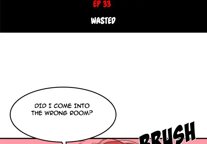 The Spot Master Chapter 33 Page 4