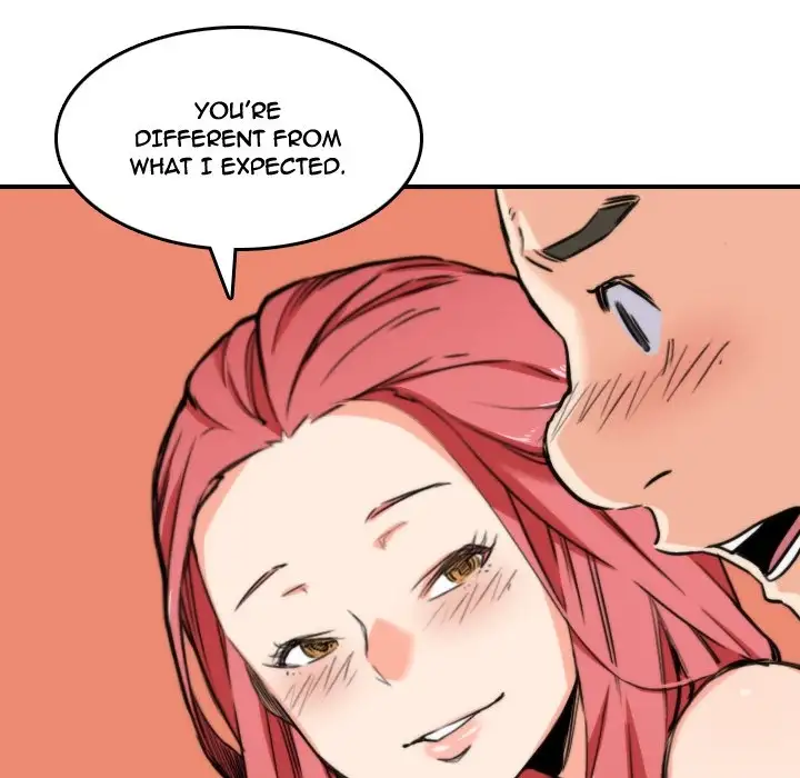 The Spot Master Chapter 33 Page 40
