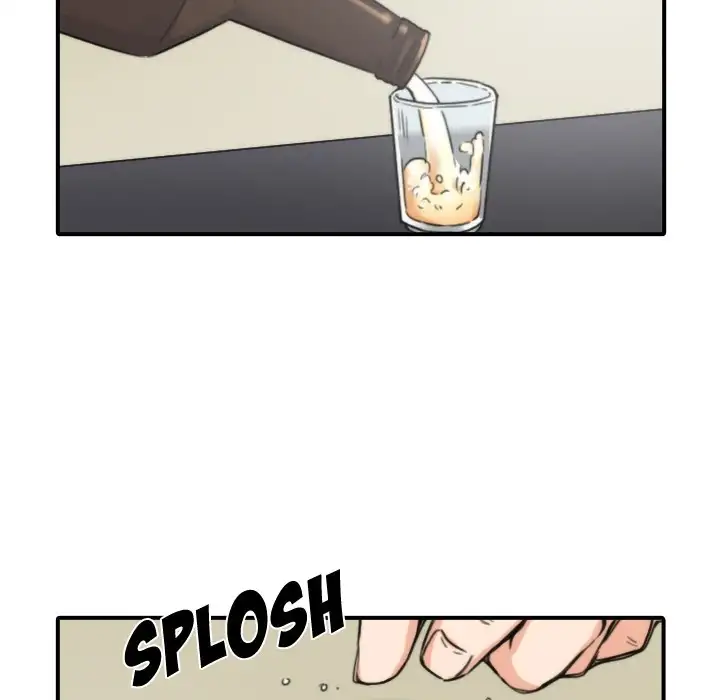 The Spot Master Chapter 33 Page 42