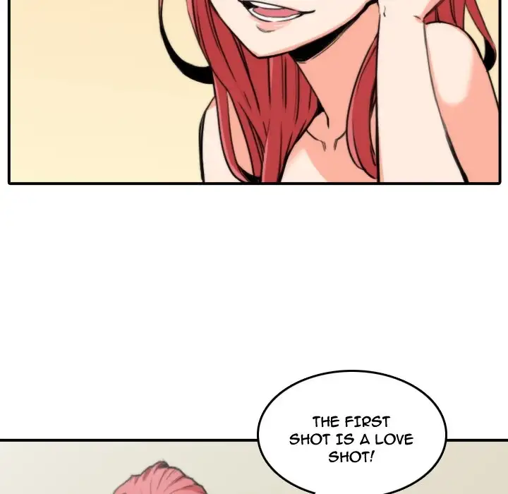 The Spot Master Chapter 33 Page 46