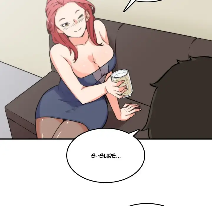 The Spot Master Chapter 33 Page 47