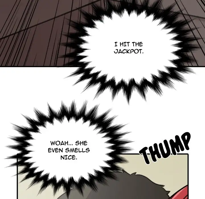 The Spot Master Chapter 33 Page 51