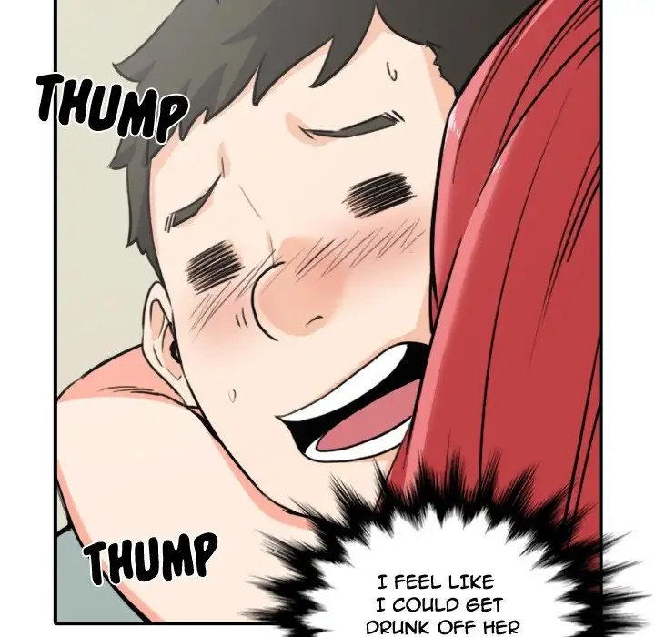 The Spot Master Chapter 33 Page 52