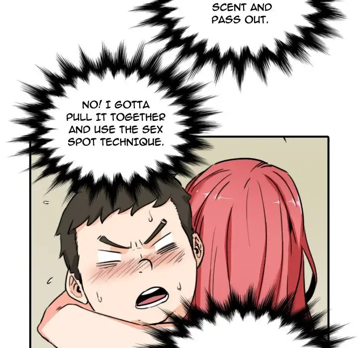 The Spot Master Chapter 33 Page 53