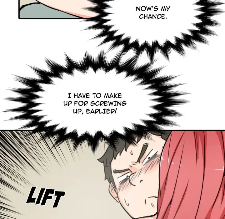 The Spot Master Chapter 33 Page 54