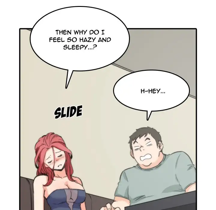 The Spot Master Chapter 33 Page 59