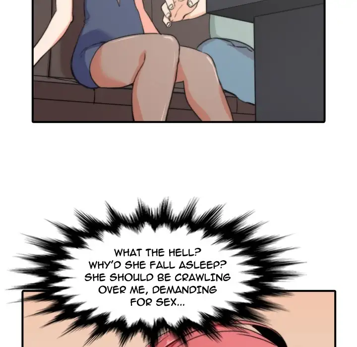 The Spot Master Chapter 33 Page 60