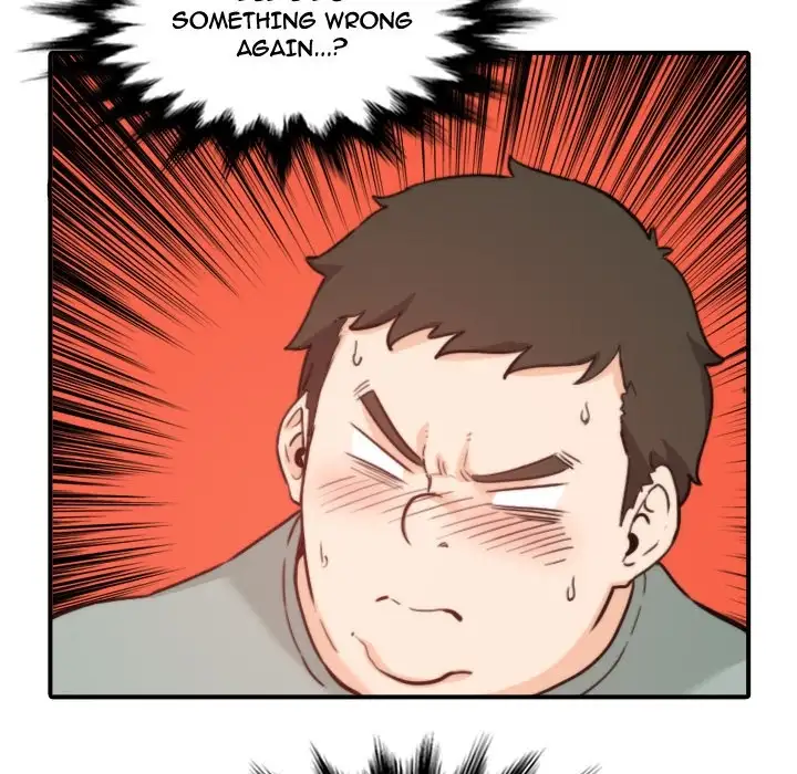 The Spot Master Chapter 33 Page 62