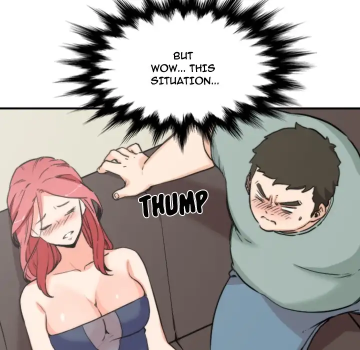 The Spot Master Chapter 33 Page 63