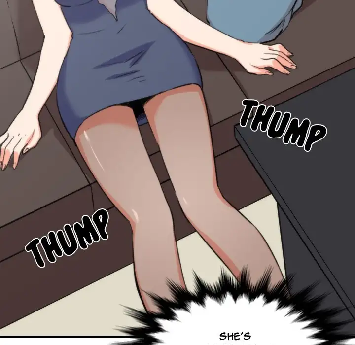 The Spot Master Chapter 33 Page 64