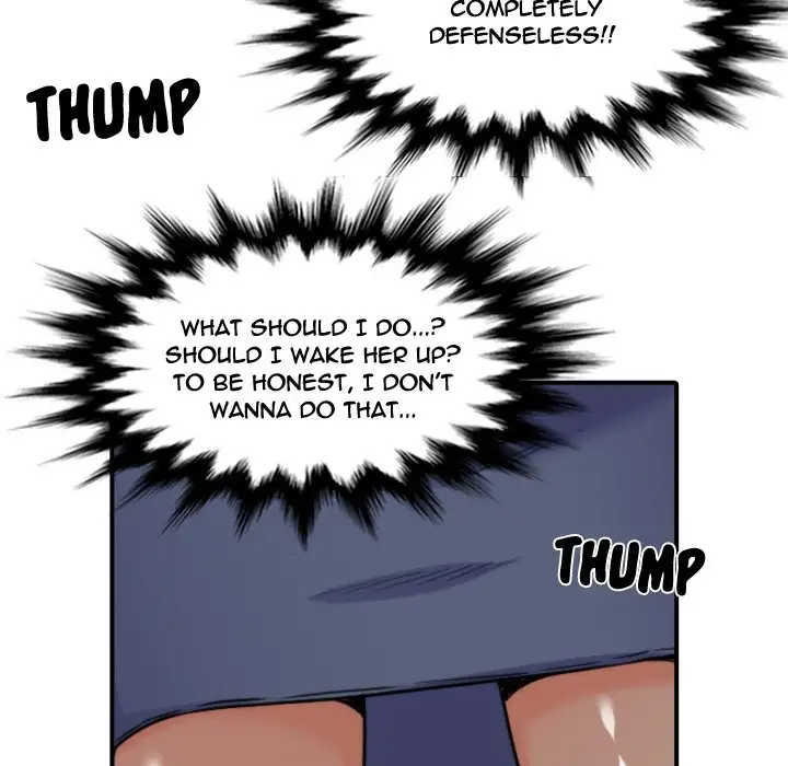 The Spot Master Chapter 33 Page 65