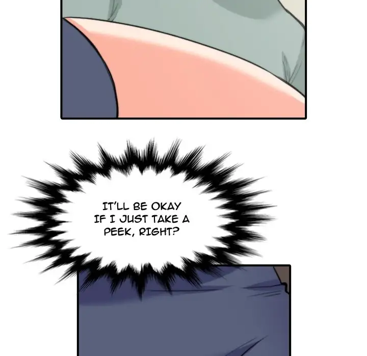 The Spot Master Chapter 33 Page 69