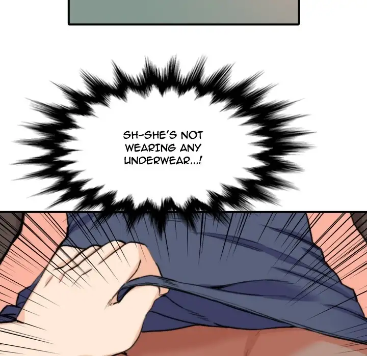 The Spot Master Chapter 33 Page 72