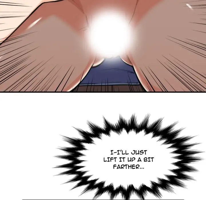 The Spot Master Chapter 33 Page 73