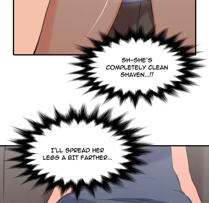 The Spot Master Chapter 33 Page 76