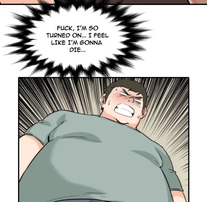 The Spot Master Chapter 33 Page 79