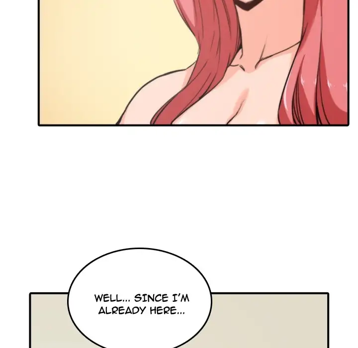 The Spot Master Chapter 33 Page 8