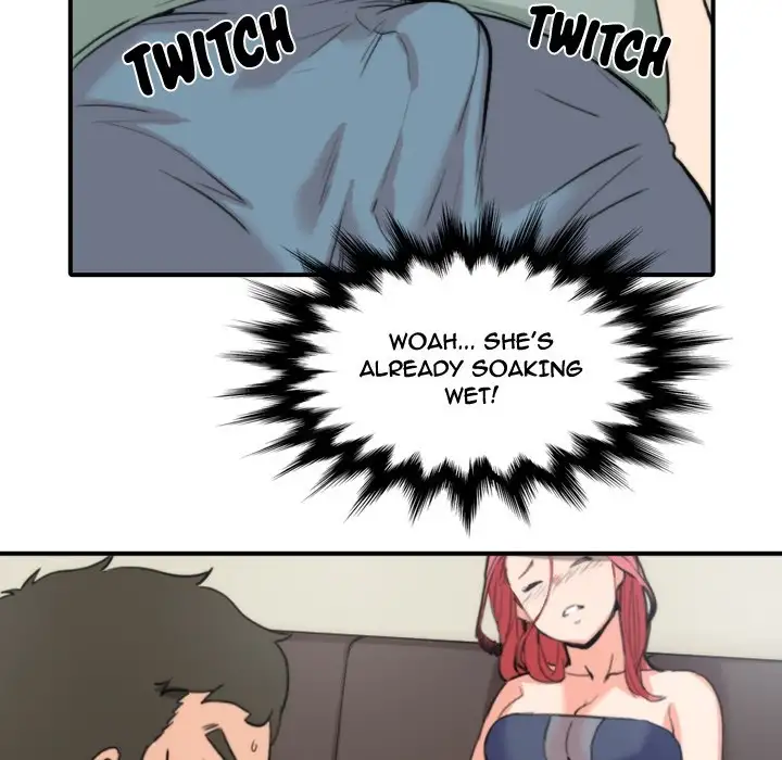 The Spot Master Chapter 33 Page 80