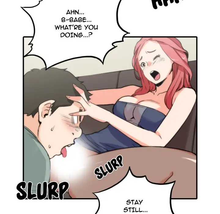 The Spot Master Chapter 33 Page 83