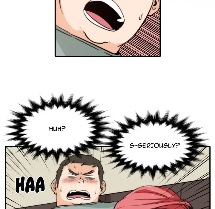 The Spot Master Chapter 33 Page 86