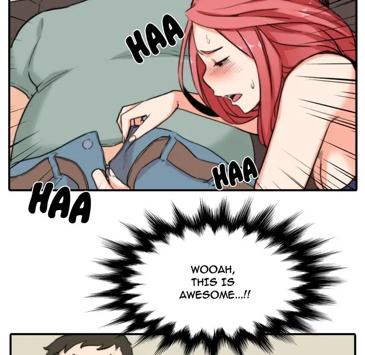 The Spot Master Chapter 33 Page 87