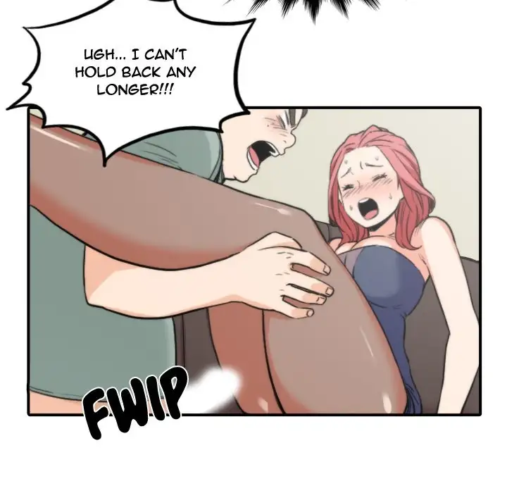 The Spot Master Chapter 33 Page 89