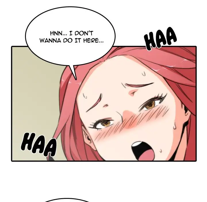The Spot Master Chapter 33 Page 90