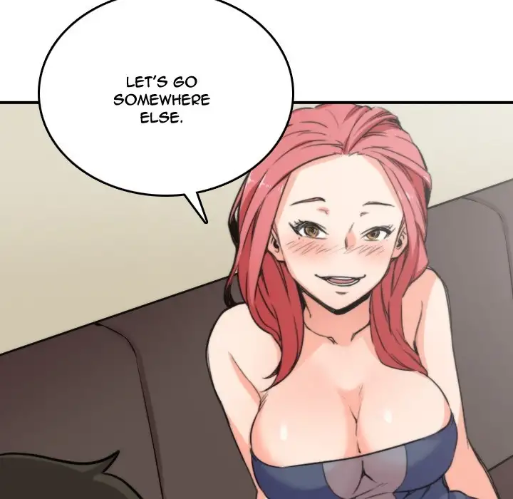 The Spot Master Chapter 33 Page 91