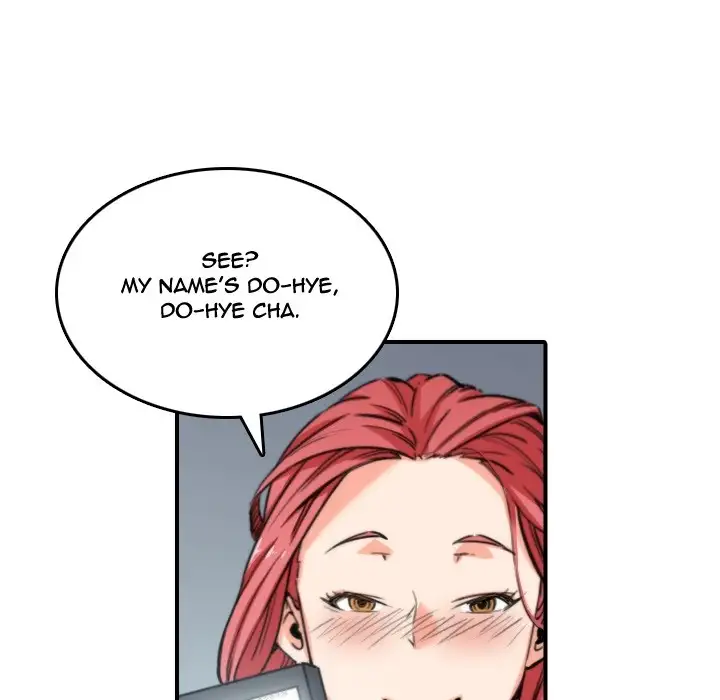 The Spot Master Chapter 34 Page 10