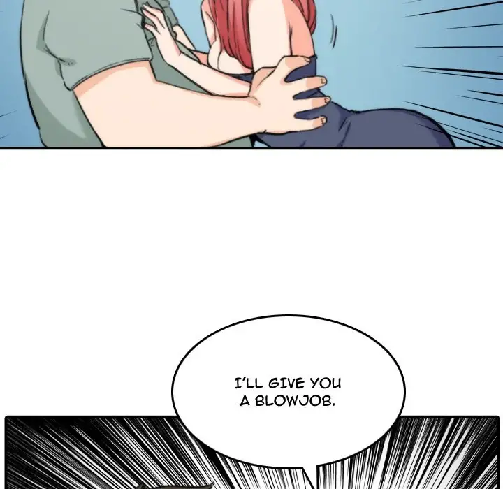The Spot Master Chapter 34 Page 14