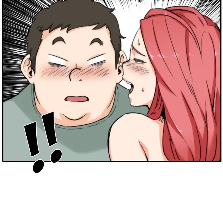 The Spot Master Chapter 34 Page 15