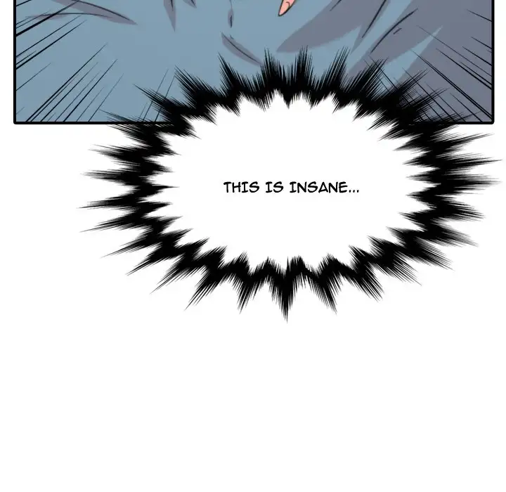 The Spot Master Chapter 34 Page 17