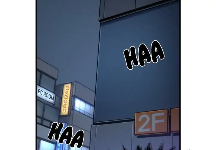 The Spot Master Chapter 34 Page 2