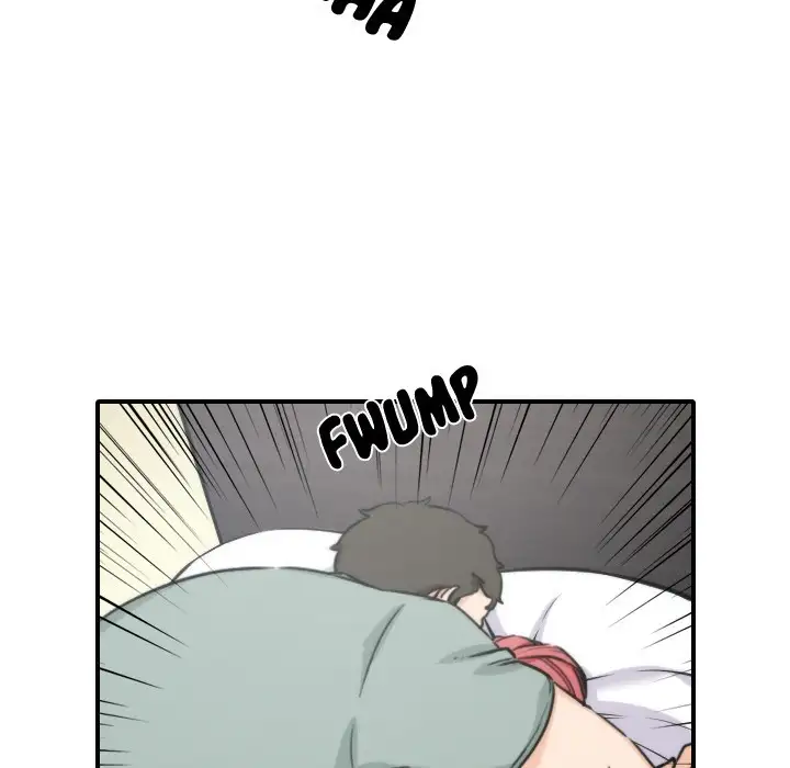 The Spot Master Chapter 34 Page 22