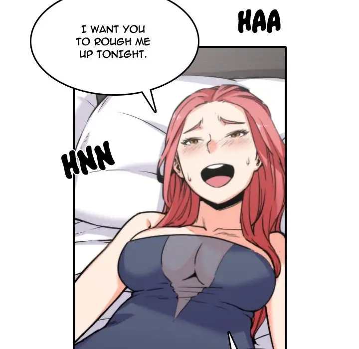 The Spot Master Chapter 34 Page 24