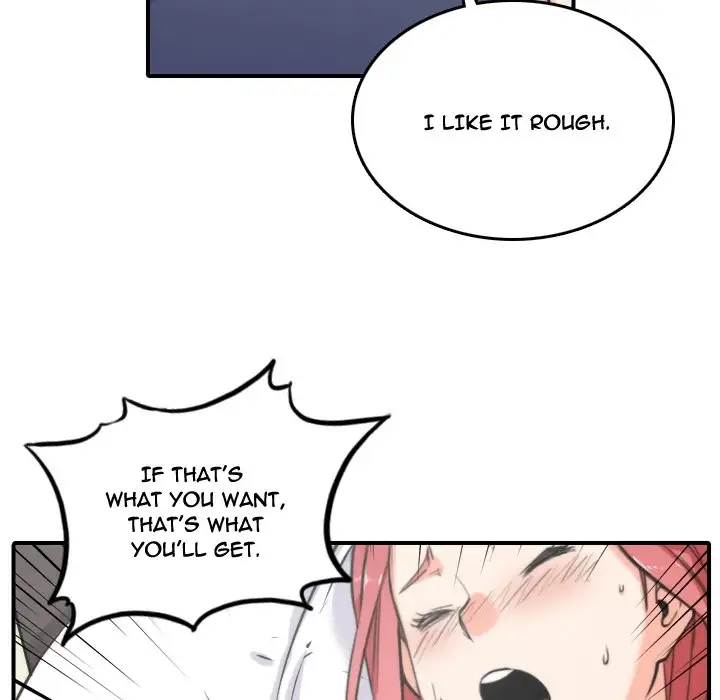 The Spot Master Chapter 34 Page 25