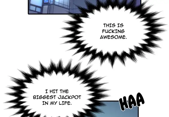 The Spot Master Chapter 34 Page 3