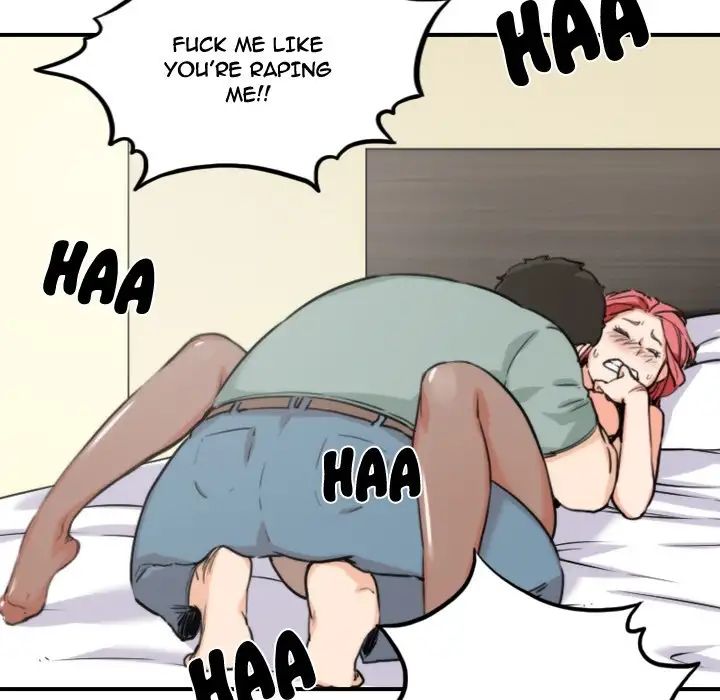 The Spot Master Chapter 34 Page 32