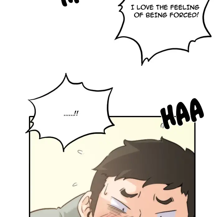 The Spot Master Chapter 34 Page 33