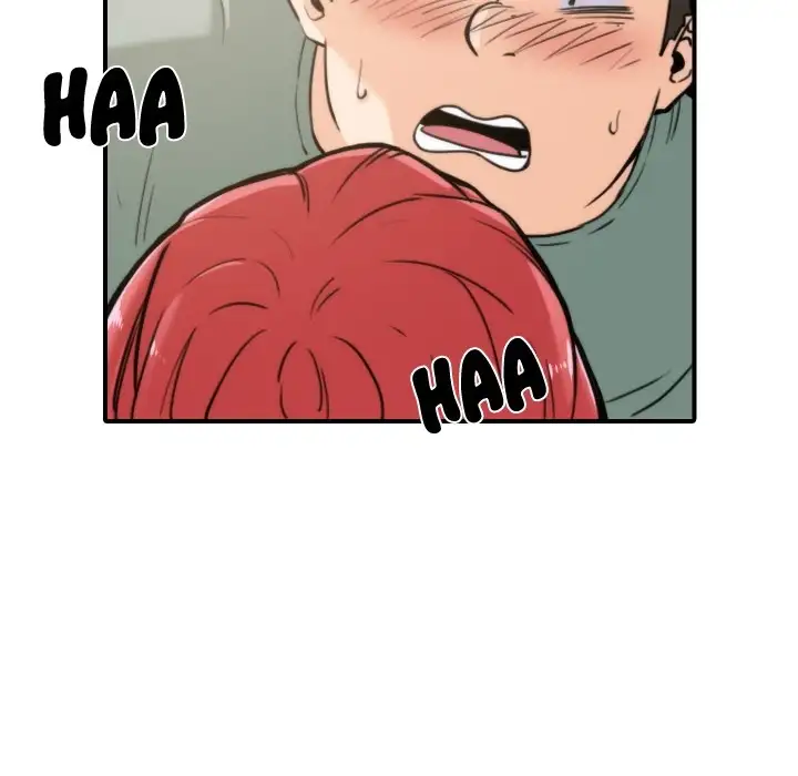 The Spot Master Chapter 34 Page 34
