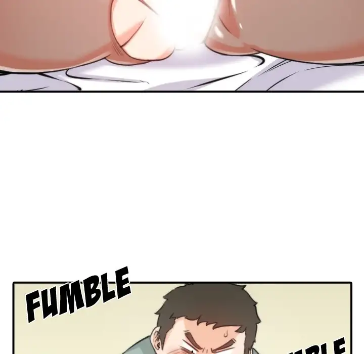 The Spot Master Chapter 34 Page 37