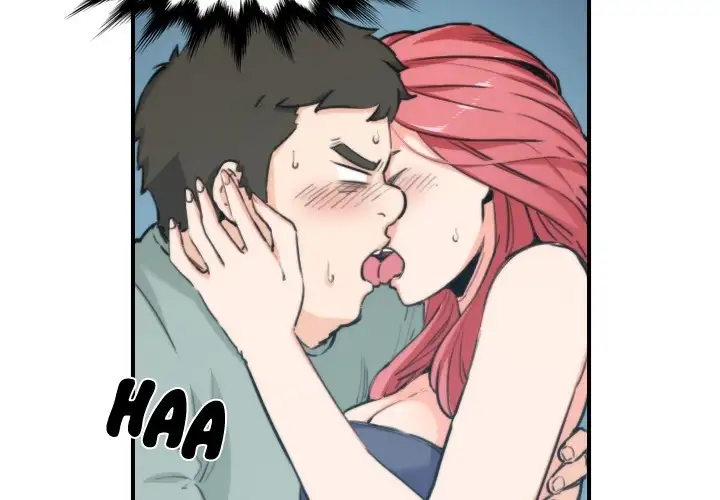 The Spot Master Chapter 34 Page 4
