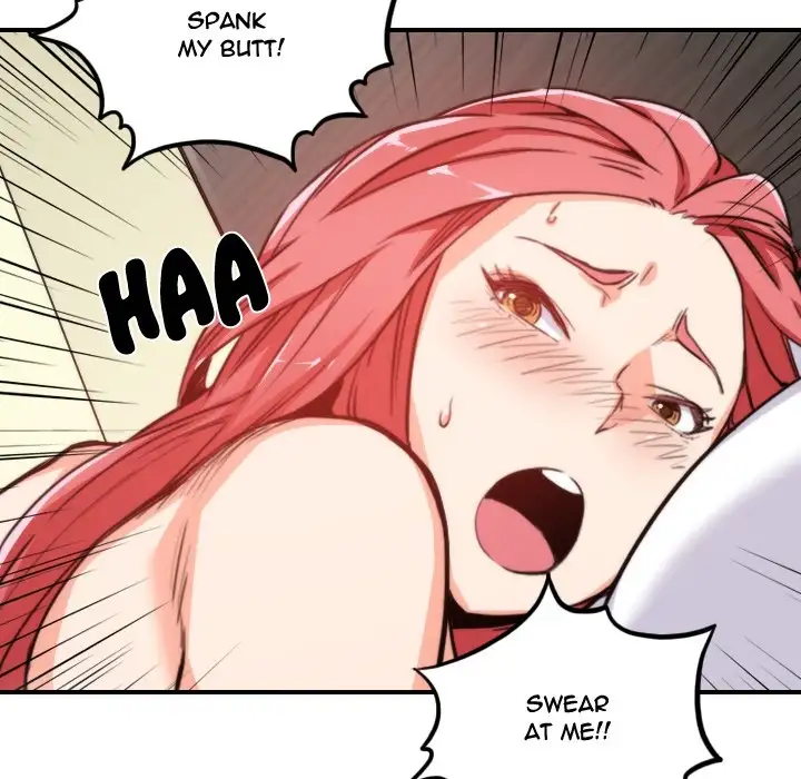 The Spot Master Chapter 34 Page 41