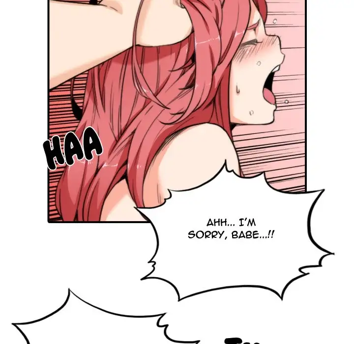 The Spot Master Chapter 34 Page 47