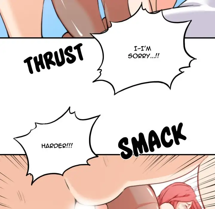 The Spot Master Chapter 34 Page 49