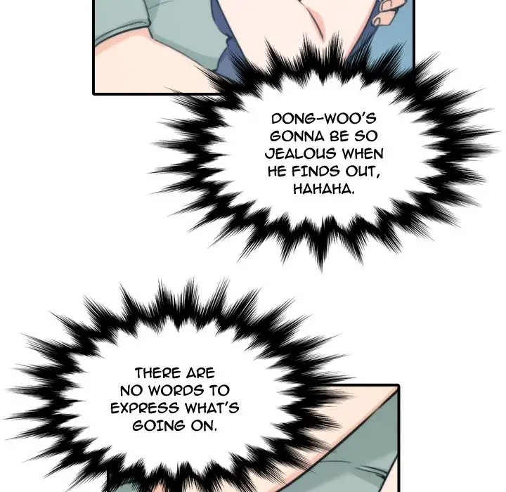 The Spot Master Chapter 34 Page 5