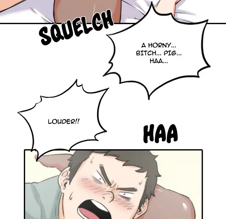 The Spot Master Chapter 34 Page 59